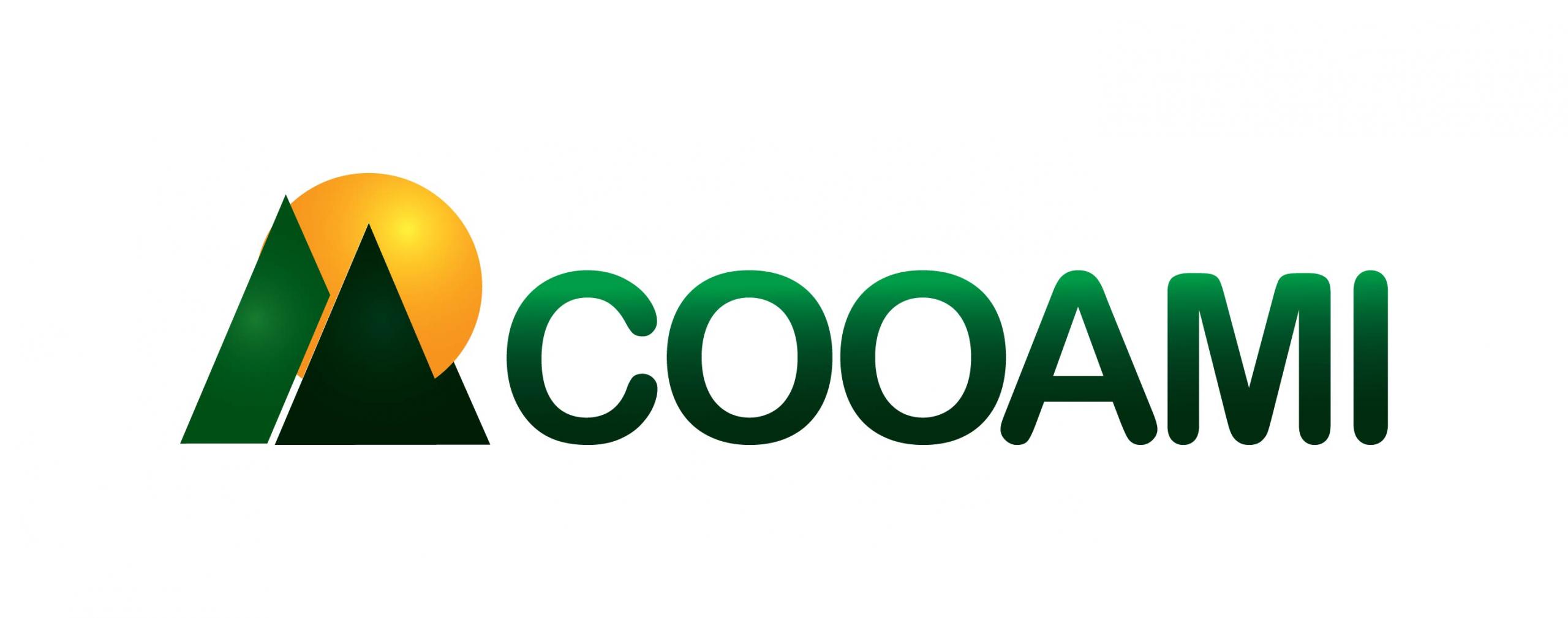 Logo Cooami